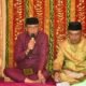Rasid Manto Resmi Jabat Camat Mananggu, Wabup Boalemo Pesankan Ini