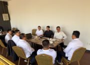 Perkuat Rantai Pasok, Pelabuhan Tilamuta Siap Gaet Investasi Baru.(Foto Istimewa)